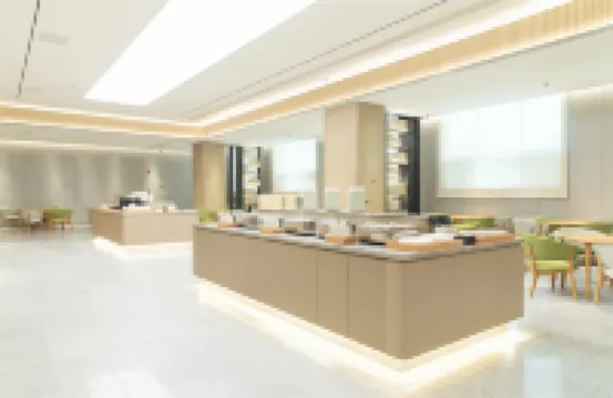 JI 호텔 (이창 화차 동역)