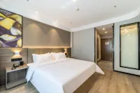 7 Days Premium Hotel  Chaoyang Kazuo Government Store Hotels in Harqin Left Wing