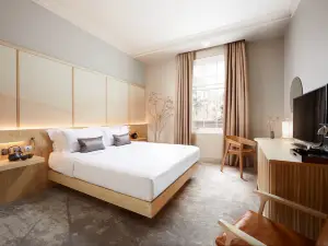 The Prince Akatoki London