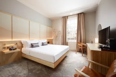 The Prince Akatoki London Hotel a Londra