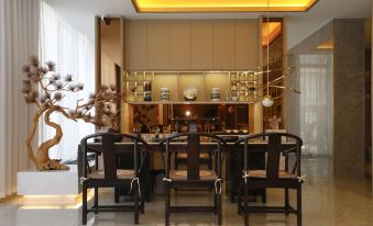 Maison New Century Hotel Guanhaiwei Cixi