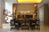 ニューセンチュリーホテル慈渓觀海衛