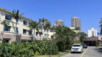 China Merchants Hotel (Xiamen University TKK College)