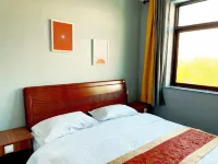 Anxin Zebra Express Hotel (Baiyangdian Scenic Area Branch)