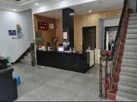 Longgang Sijin Business Hotel