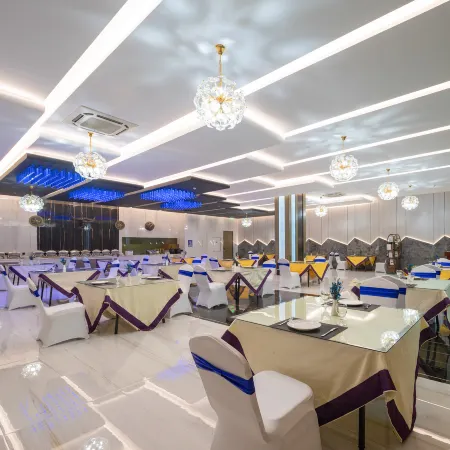 Dongbao Hotel