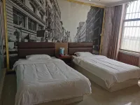 Lankao Xian Hot Spring Hotel