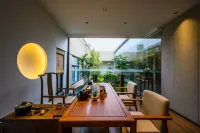 YJ JIANG NAN HOTEL - Parkering