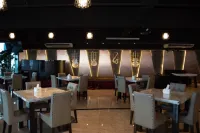 Hermes Palace Hotel Medan