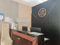 Liulin Qixi Hotel