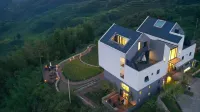 Jiashe Zaitianjian Health Hostel Hotels near Qixingdun Observation Deck