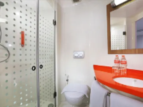 Starlet Hotel Serpong Hotels in North Serpong