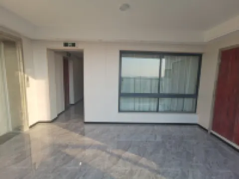 Guangde Lanbowan Apartment