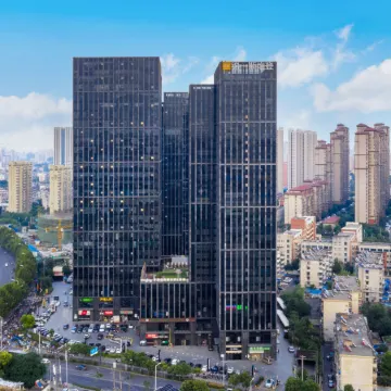 Jinyi Sweetome hotel