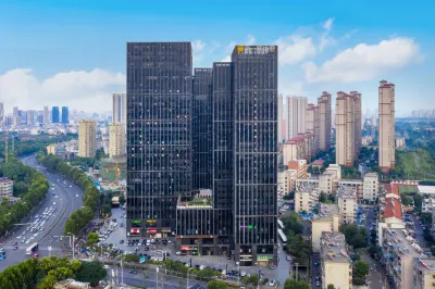 Jinyi Sweetome hotel Hotel a 