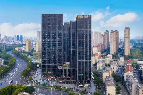 Jinyi Sweetome hotel