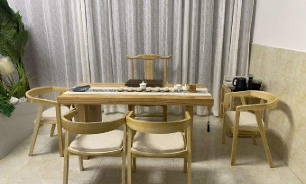 Huashe Boutique Homestay