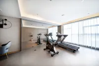 SiJiChenXing Hotel (Yuyao Ditang Branch) - Træningscentre