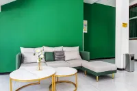 Huashan Shiyu Guanshan Homestay - 2-نجوم