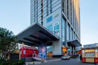 美澄七里香精品民宿（昆明同德廣場店） 昆明同德廣場住宿飯店