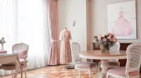 더 랭함 멜버른 빅토리아 국립 미술관 주변 호텔