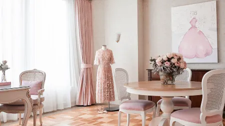 墨爾本朗廷飯店