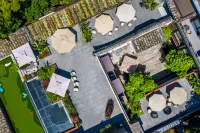 Zhuzi Mansion Hotel Fuzhou