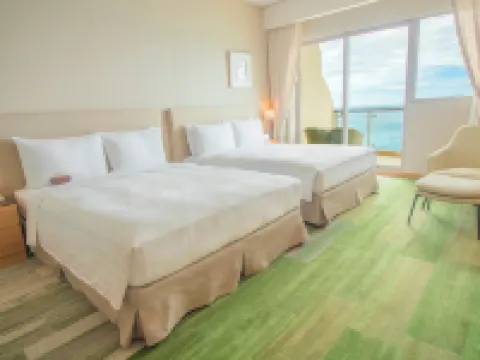 H Resort Hotels in Pingtung