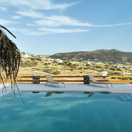 Krotiri View Paros