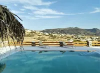 Krotiri View Paros - Infinity Pools