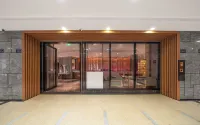 Xiamen puyun Hotel (Zhongshan Road Pedestrian Street Ferry Terminal) Hotel in zona Qin Garden