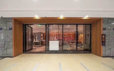 Xiamen puyun Hotel (Zhongshan Road Pedestrian Street Ferry Terminal)