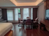 Hotels in Xudong - bar