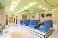 GreenTree Hotel (Wuxi National Software Park Shuofang Airport)