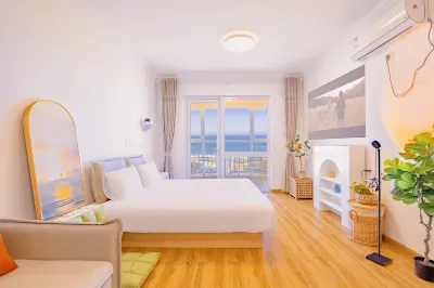 Annie Lee Apartments Hotel in zona The Dream Sea Bathing Place