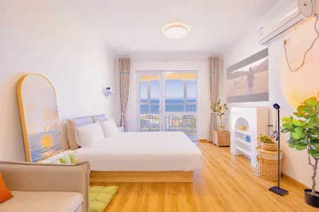 Annie Lee Apartments Отели рядом с достопримечательностью «Hai Lv Dao»