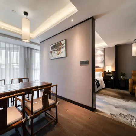 BBH Hotel (Xinchang Ocean City)