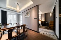 BBH Hotel (Xinchang Ocean City) Hotels in Xinchang