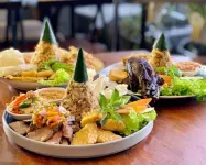 Grand Kangen Hotel Urip Sumoharjo Yogyakarta - sarapan