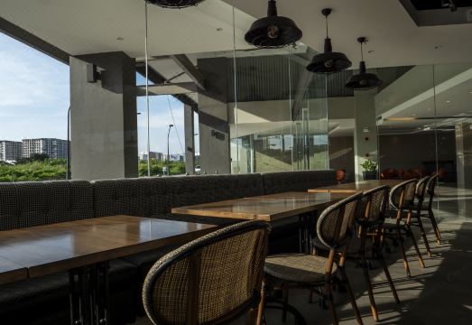 7. 세쿼이어 호텔 ..