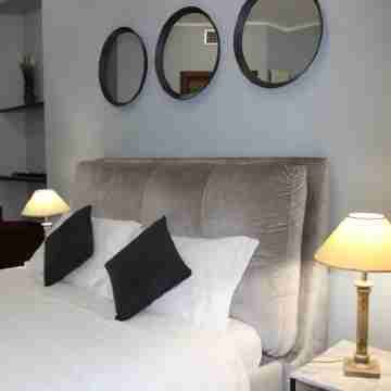 Homescape Frascati Rooms