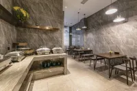 Home Pinshang Hotel - servizio colazione