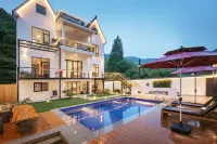 Moganzizai Cingjing Hot Spring B&B -  อินน์