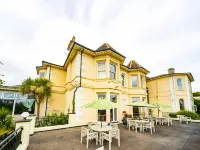 Crofton House Hotel Hotel a Torquay