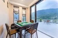 Hongya Shuiyunjian Homestay