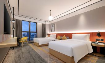 Hilton Garden Inn Changsha Yuelu