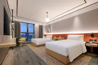 Hilton Garden Inn Changsha Yuelu Hotel in zona Hunan University of Commerce No.1 Dining Hall