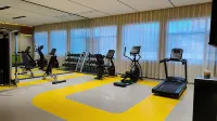 Home2 Suites by Hilton Bole - Gym