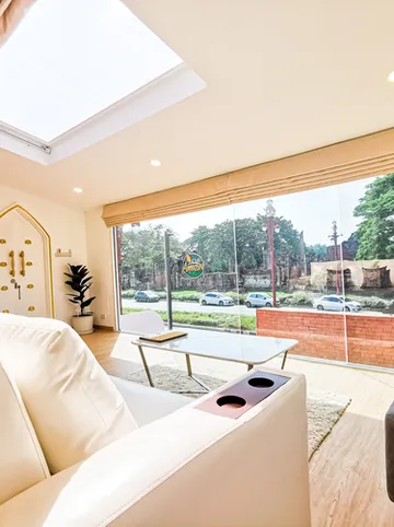 รูปภาพของ๑ ธาตุ อยุธยา พรีเมี่ยมโฮมสเตย์