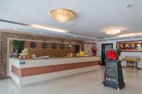 Wuchuan Minghao Business Hotel Hotels in Wuchuan